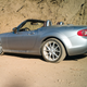 Illustration for article titled 2009 Mazda MX-5 Miata: First Drive